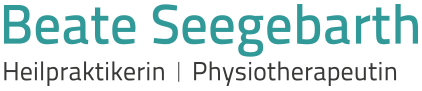 Beate Seegebarth – Cranio-sacrale Osteopathie